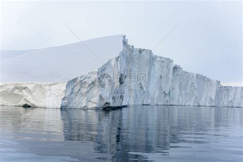 冰山外流